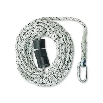 Miller sigurnosno uže 10m Ø 10/12mm BD 1007613 Miller sigurnosno uže 10m Ø 10/12mm BD 1007613